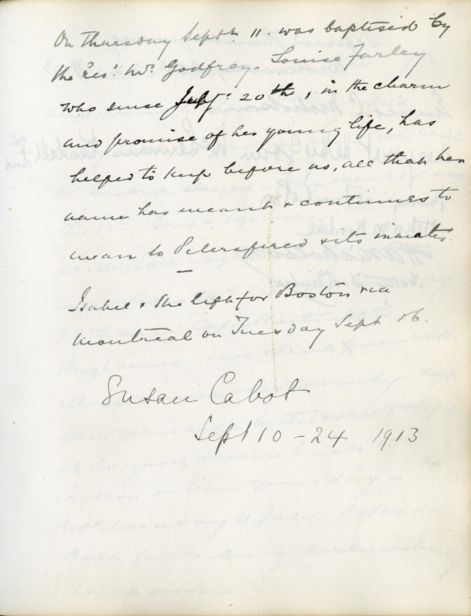 Petersfield Guestbook